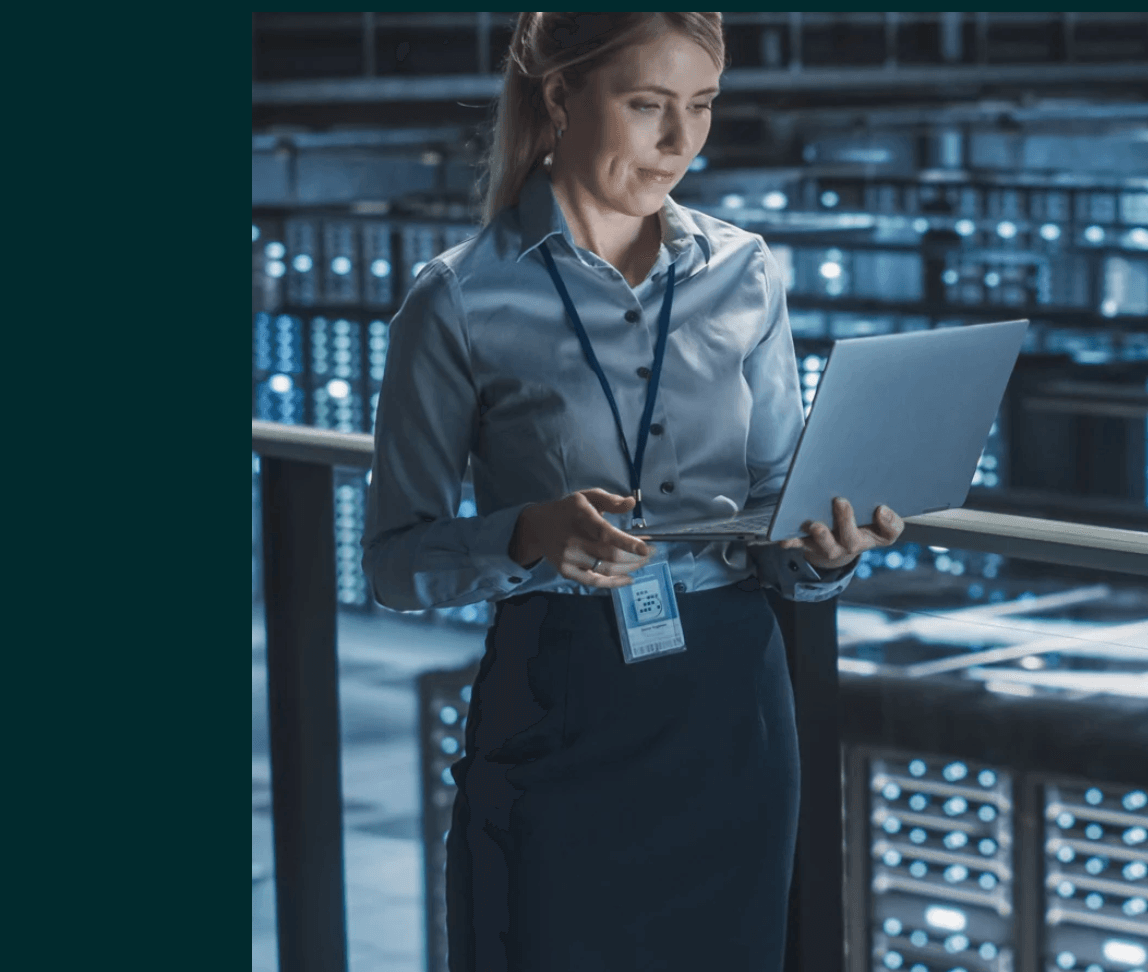 North America Data Center Trends H1 2024